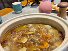 -大理董·董家小厨野生菌火锅(古城旗舰店)