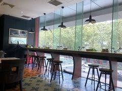 -轻捞慢起面馆(新世界百货店)