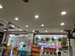 大堂-绍兴名菜馆(可乐路店)