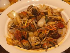 -周家二小姐的菜(西津渡店)