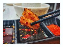 -浮何烤铺(桐梓林店)