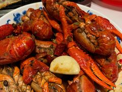 -老长沙龙虾馆·聚会餐厅(白石洲店)