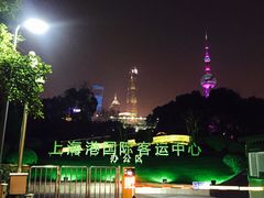 -上海港国际客运中心