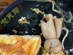 -青石桥老瓦房肥肠粉总店(青石桥总店)