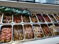 -万记麻辣烫国展总店