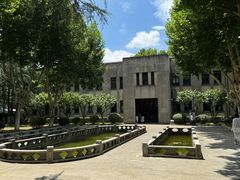 -南京中国近代史遗址博物馆(南京总统府)