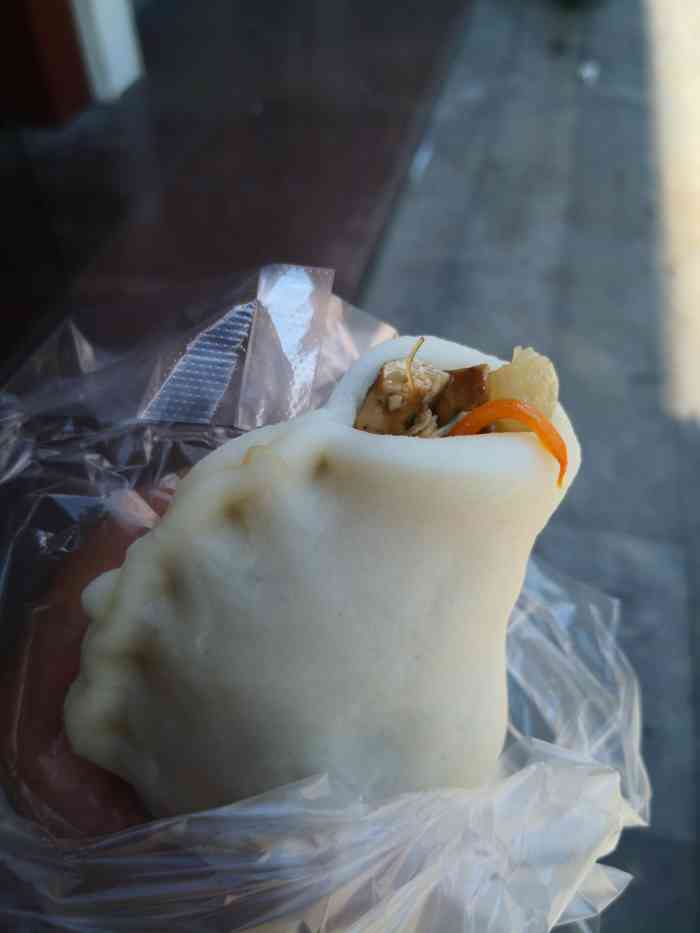 哪吒糕头-"嘿,玉环嘛,台州的嘛,嵌糕嘛肯定要吃的牟."-大众点评移动版