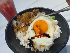 -華歡冰室-WahFoon(吉大店)