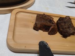 -俄士厨房(环球港店)