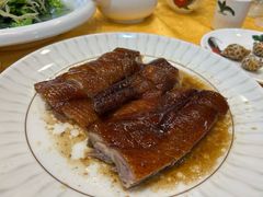 烧鹅-大笑饭堂(甲子桥店)