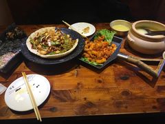 -小木屋米酒店总店