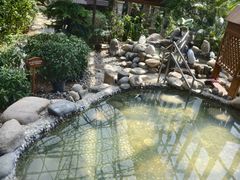 -瑞阁温泉酒店温泉中心
