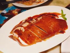 -范家小馆·烤鸭新京菜(金融街店)