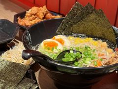 -寸屋拉面(凯德晶萃店)