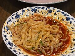 -秦月轩·陕西家乡菜(阜成路·五棵松店)