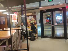 门面-汉堡王(长沙枫林三路店)