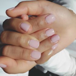 手部美甲-染指坊日式美甲美睫设计中心