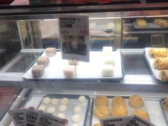 -虎头局·渣打饼行(五一新干线店)