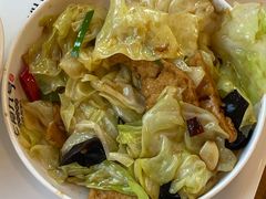 -七食九号食堂(东丽空港店)