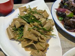 -老舅老蒙肉饼非遗店(一店)