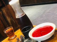 -渝味晓宇火锅(合川路店)