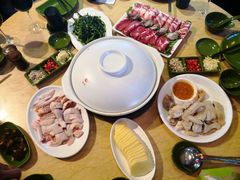 -龙泉人椰子鸡.糟粕醋.海南菜(三亚旗舰店)