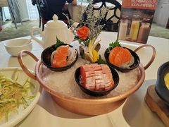 -万龙洲海鲜(南新仓店)