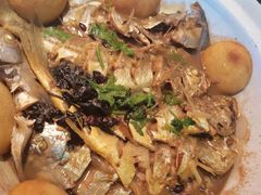 -吕氏疙瘩汤·私家菜馆(慈云寺店)