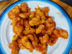 -家有美味(户部山二店)
