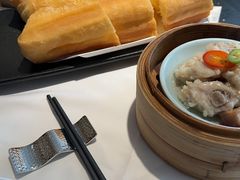 -悦景酒家(罗湖店)
