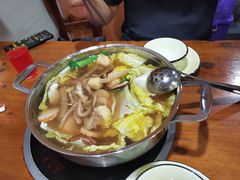 -牛小隆牛肉面馆(四牌楼店)