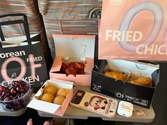 -悠个炸鸡(南京创始店)