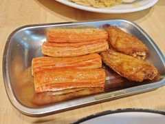 -明記茶餐廳(福田总店)