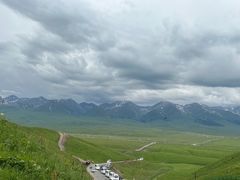 -新疆那拉提国家旅游度假区