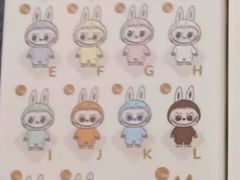 -泡泡玛特POPMART(壹号店)