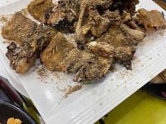 -活鱼馆(宜兴埠店)