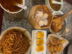 担担面-小街天府