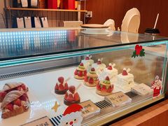 -evoojoo面包商店