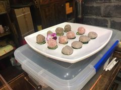 -谭鸭血老火锅(漳州路店)