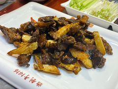 -便宜坊烤鸭店(航天桥店)