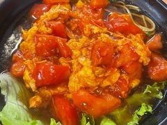 -董记面馆(漳州二路店)