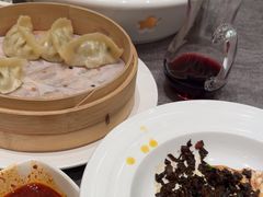 -聚宾楼·烤鸭·家宴(科技三路店)