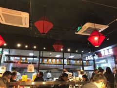 -贺秦生陕面王(富力城店)