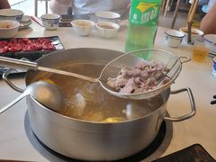 -陈记顺和潮汕牛肉火锅(棠德南路店)