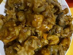 大眼全家福-大眼锅贴水饺(河东店)