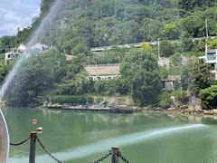 -西陵峡快乐谷(三峡蹦极)