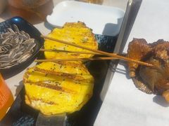 -华府九号海鲜烧烤大排档(龙域店)