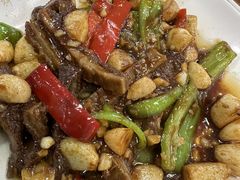 -清真牛街祥云轩门钉肉饼(左家庄店)