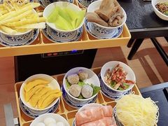 -咏江南·苏式火锅·苏州评弹(观前街店)