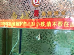 -新东城喜宴海鲜酒家(同德店)
